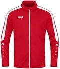 Jako Sweatjacke JAKO Power Polyesterjacke Kids Pr&auml;sentationsjacken Polyester