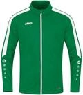 Jako Trainingsanzug Polyesterjacke Power