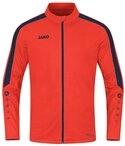 Jako Trainingsanzug Polyesterjacke Power