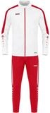 Jako Jogginganzug M9123 Trainingsanzug Polyester Power