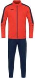 Jako Trainingsanzug One Power Trainingsanzug Kids (1-tlg), default
