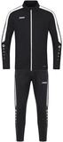 Jako Jogginganzug M9123 Trainingsanzug Polyester Power