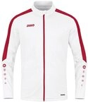 Jako Trainingsjacke Jako Damen Polyesterjacke Power 9323