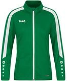 Jako Trainingsjacke Jako Damen Polyesterjacke Power 9323