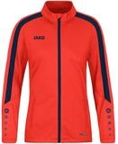 Jako Trainingsjacke Jako Damen Polyesterjacke Power 9323