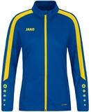 Jako Trainingsjacke Jako Damen Polyesterjacke Power 9323