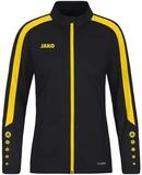 Jako Allwetterjacke Power Polyesterjacke Damen (1-St) Kapuze