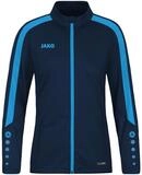Jako Trainingsjacke Jako Damen Polyesterjacke Power 9323