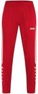Jako Trainingsanzug Freizeithose Power Damen