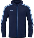 Jako Kapuzensweatjacke Kapuzenjacke Power