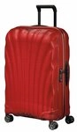 Samsonite Hartschalen-Trolley C-LITE, verschiedene Gr&ouml;&szlig;en und Farben, 4...