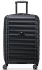Delsey Paris Hartschalen-Trolley Shadow 5.0, 4 Rollen, Polycarbonat