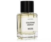 Matiere Premiere Eau de Parfum Cologne C&eacute;drat