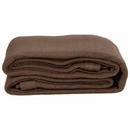 vidaXL Zeltteppiche, Campingteppich250x550 cm Braun