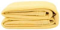 vidaXL Zeltteppiche, Campingteppich250x550 cm Beige