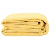 vidaXL Zeltteppiche, Campingteppich250x400 cm Beige