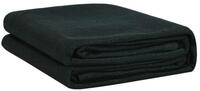 vidaXL Zeltteppiche, Campingteppich200x200 cm Dunkelgr&uuml;n