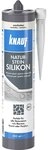 KNAUF Silikon Knauf Naturstein Silikon manhattan 300 ml