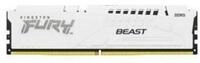 Kingston FURY Beast - DDR5 - Modul - 32 GB - DIMM 288-PIN PC-Arbeitsspeicher