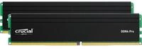 Crucial Pro 64GB Kit DDR4-3200 Arbeitsspeicher