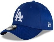 New Era Snapback Cap MLB Los Angeles Dodgers League Essential 9Forty