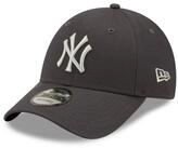 New Era Baseball Cap 9Forty Strapback New York Yankees