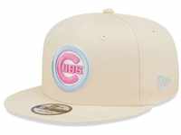 New Era Snapback Cap 9Fifty PATCH Chicago Cubs