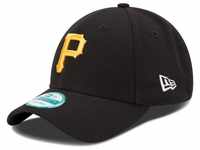 New Era Baseball Cap 9FORTY Cap Pittsburgh Pirates The League