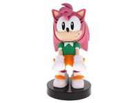 Exquisite Gaming Cable Guy Amy Rose Controller-Halterung