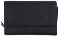 Bench. Geldb&ouml;rse Wonder, Leder