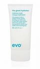 EVO Haarmaske Evo The Great Hydrator Moisture Mask 150ml