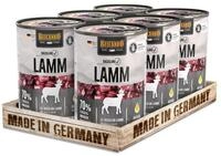 Belcando Baseline Lamm - getreidefreies Nassfutter mit Distel&ouml;l 6x400g,...