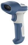 Inateck Wireless Barcode Scanner 2D, Bluetooth 5.0, 2.4Ghz Handscanner