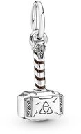 Pandora Charm-Einh&auml;nger Pandora Moments Marvel The Avengers Thors Hammer