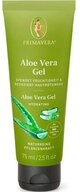 Primavera Life GmbH Gesichtspflege Aloe Vera Gel, 75 ml