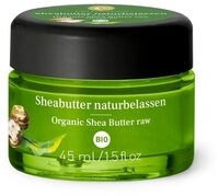 Primavera Life GmbH K&ouml;rperbutter Sheabutter roh 45ml
