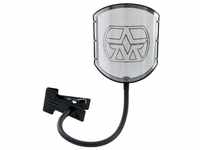 Aston Microphones Mikrofon-Halterung, (Shield - Poppschutz)