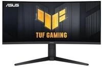 Asus ASUS VG34VQEL1A TUF Gaming Gaming-LED-Monitor (3440 x 1440, 1 ms...