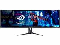 Asus XG49WCR Gaming-Monitor (125 cm/49 ", 5120 x 1440 px, DQHD, 1 ms...