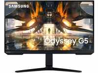Samsung S27AG500PP Gaming-Monitor (68 cm/27 , 2560 x 1440 px, QHD, 1 ms