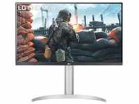 LG 27UP650P Gaming-Monitor (68,6 cm/27 , 3840 x 2160 px, 4K Ultra HD, 5 ms