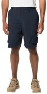 Jack Wolfskin Funktionsshorts KALAHARI CARGO SHORTS M