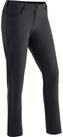 Maier Sports Funktionshose Charlotte Damen Outdoorhose, elastische Hose mit...