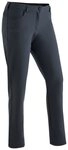 Maier Sports Funktionshose Charlotte Damen Outdoorhose, elastische Hose mit...