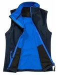 Result Funktionsweste Leichter Damen Soft Shell Bodywarmer