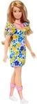 Mattel&reg; Anziehpuppe Barbie Fashionistas Puppe mit Down-Syndrom im...