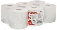 KIMBERLY-CLARK WYPALL Wischtuch L10 7490 1lagig 185x38cm ws 6 St./Pack.