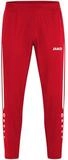 Jako Sporthose Hose (1-tlg) Kordelzug