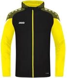 Jako Trainingsanzug Kapuzenjacke Performance