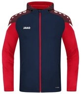 Jako Trainingsanzug Kapuzenjacke Performance